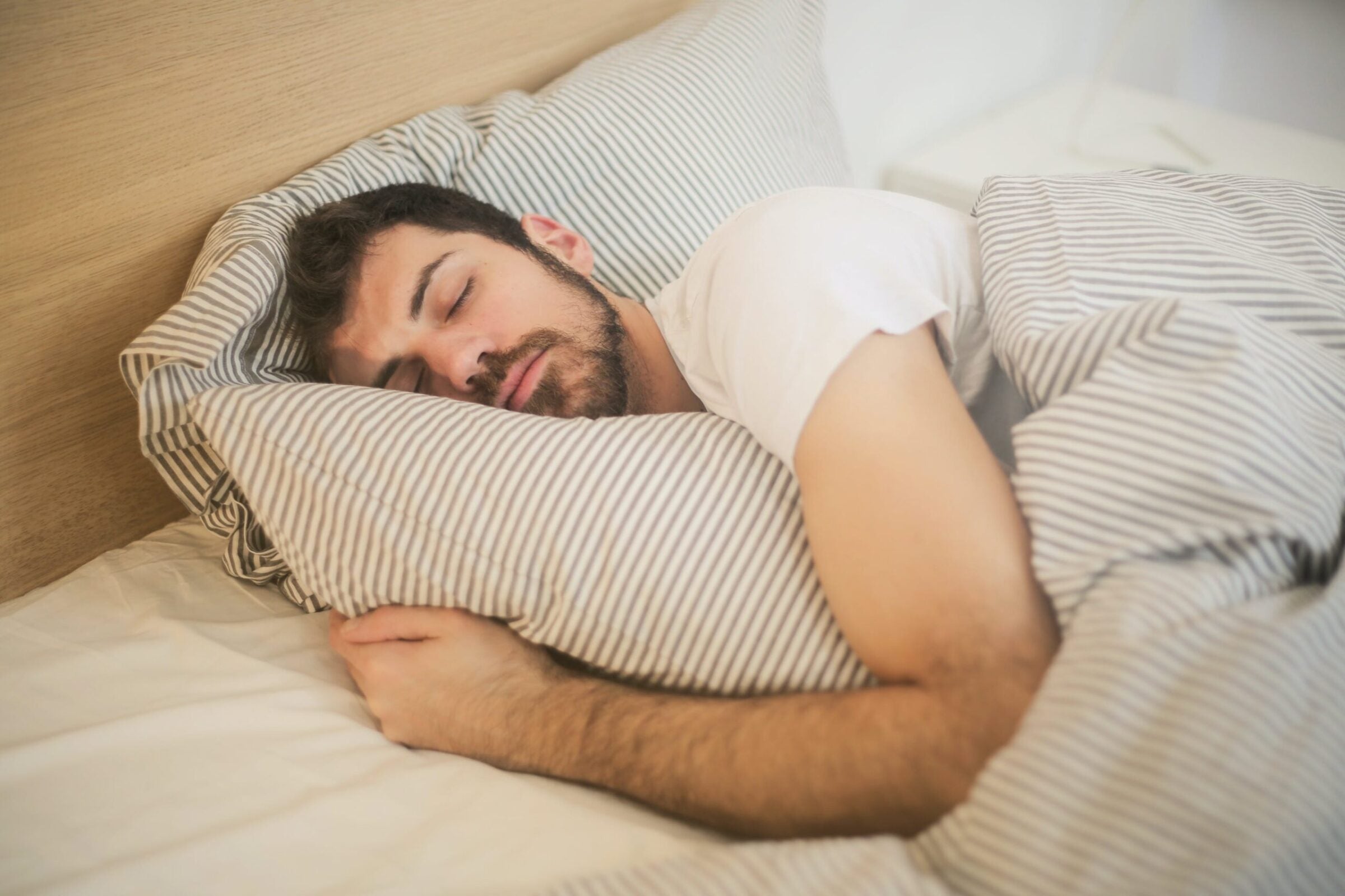 Better Sleep & Recovery