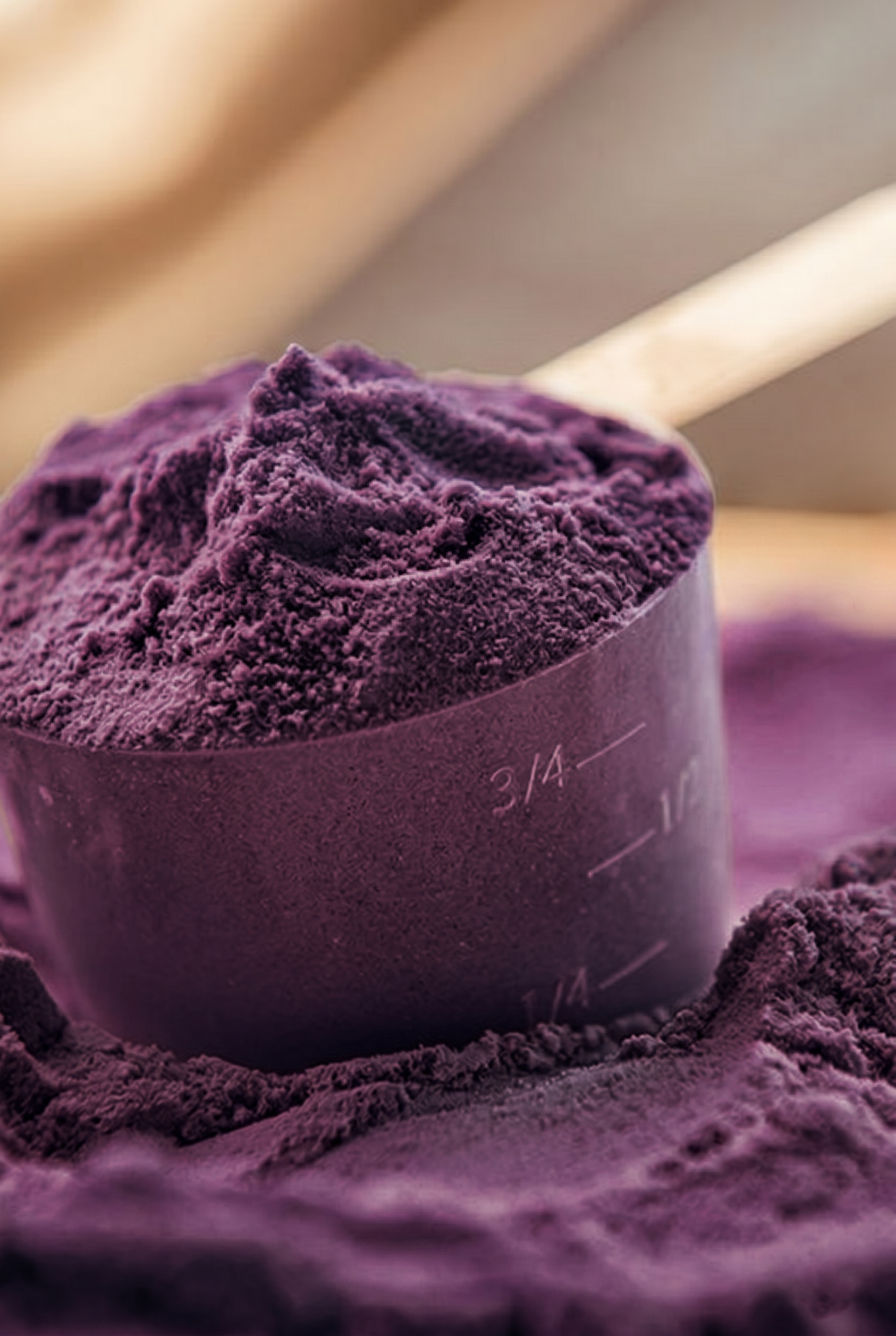 Stress Relief Adaptogen Blend