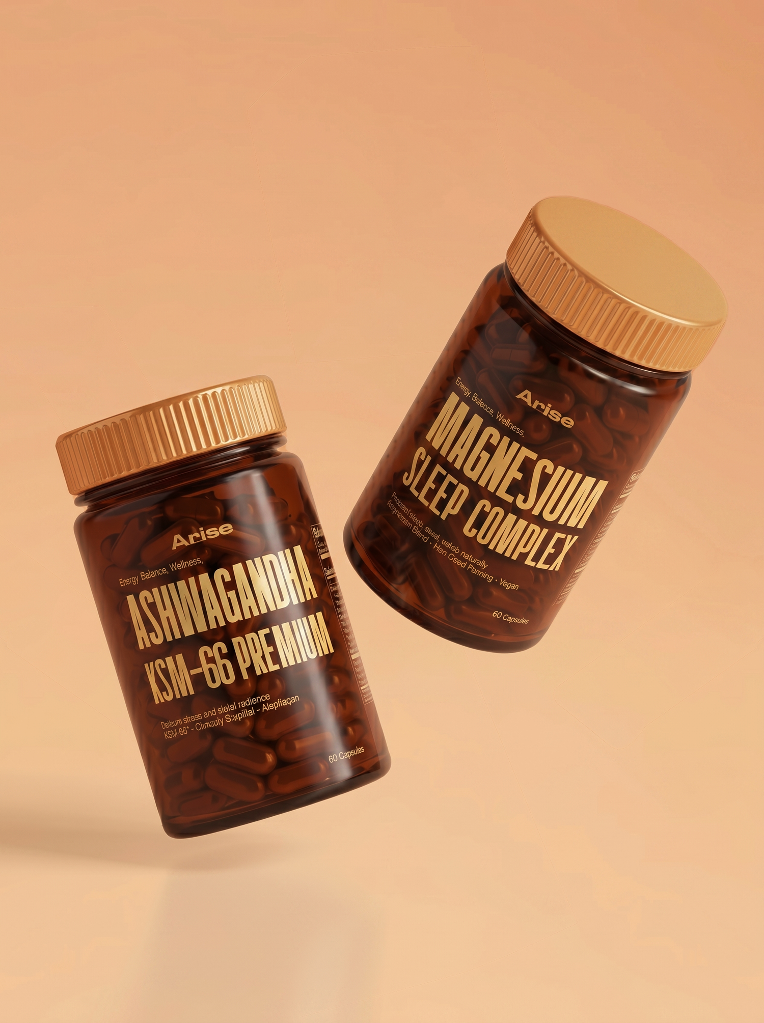 Magnesium Sleep Complex