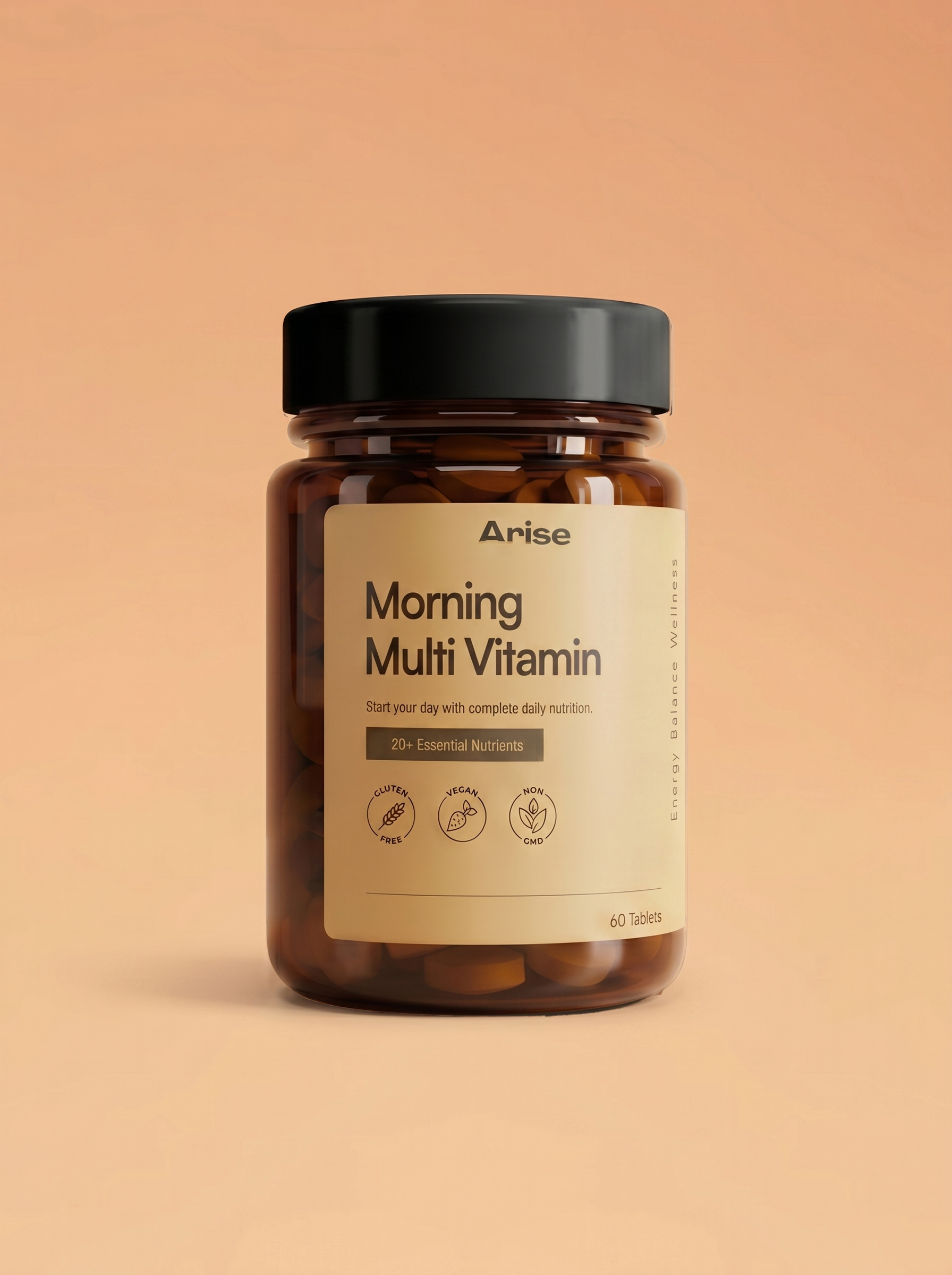 Morning Multi Vitamin