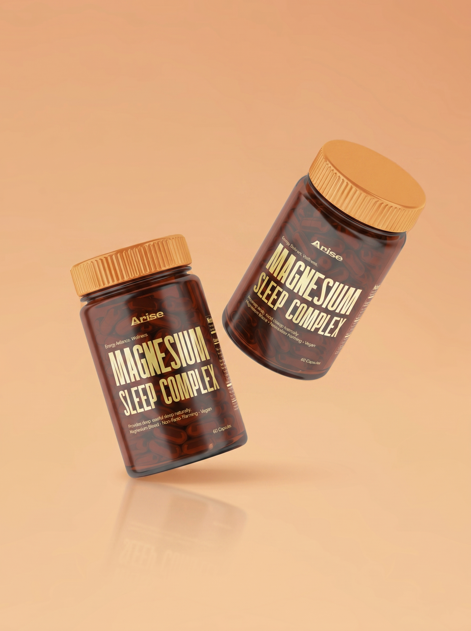 Magnesium Sleep Complex